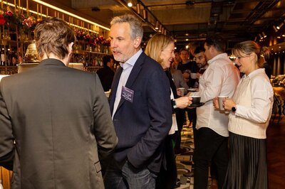 Travolution Summit 2025