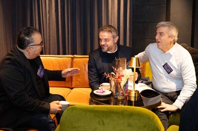 Travolution Summit 2025