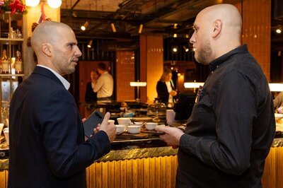 Travolution Summit 2025