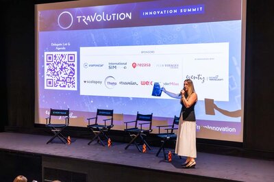 Travolution Summit 2025