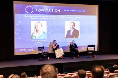 Travolution Summit 2025