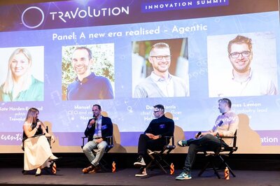 Travolution Summit 2025