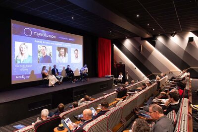 Travolution Summit 2025