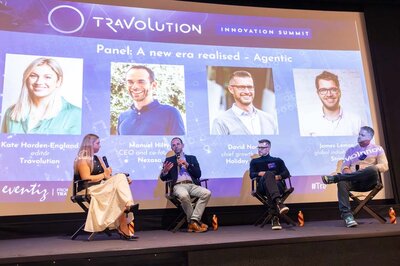 Travolution Summit 2025