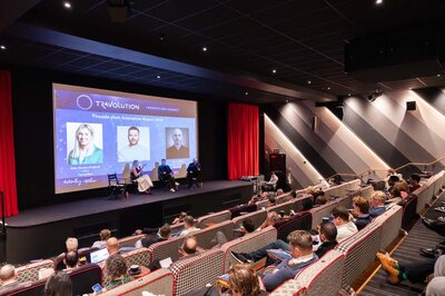 Travolution Summit 2025