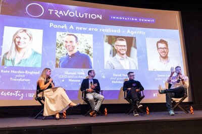 Travolution Summit 2025