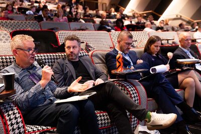 Travolution Summit 2025