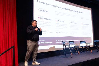 Travolution Summit 2025