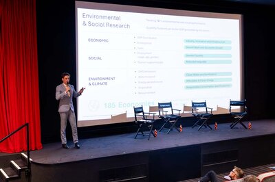 Travolution Summit 2025