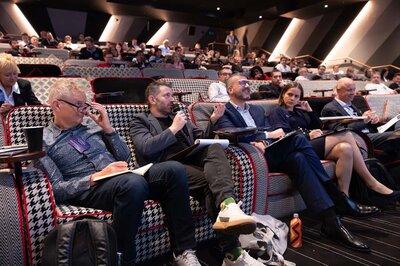 Travolution Summit 2025