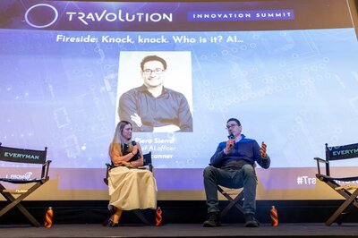 Travolution Summit 2025