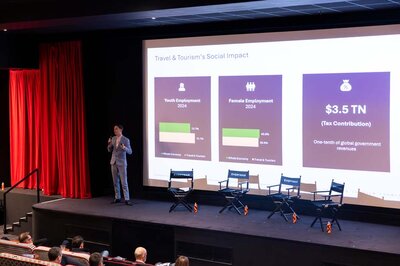 Travolution Summit 2025