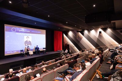 Travolution Summit 2025