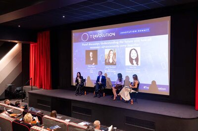 Travolution Summit 2025