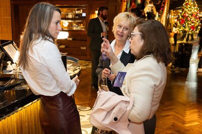 Travolution Summit 2025