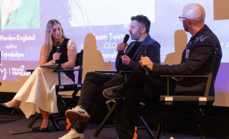 Travolution Innovation Report 2025: Experience, bleisure and digitalisation