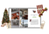 Curates Spaces launches Gift a Trip feature using data