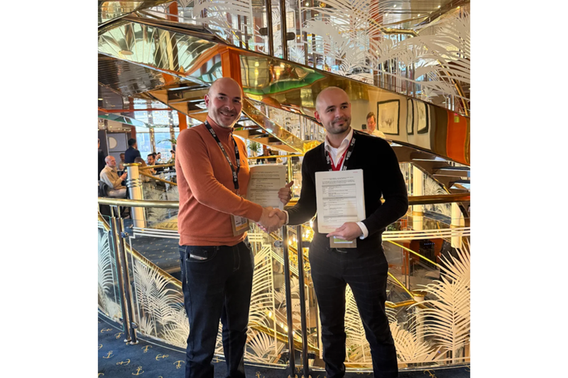 Holiday Extras partners with Corendon Airlines for 'enhanced' experience across Europe