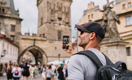 TravelComparison.site launches full‑journey comparison