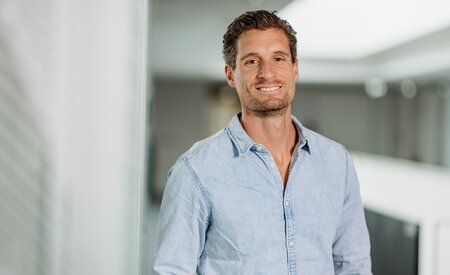 Lighthouse welcomes Georg Beyschlag as Chief Financial Officer amid scale plans