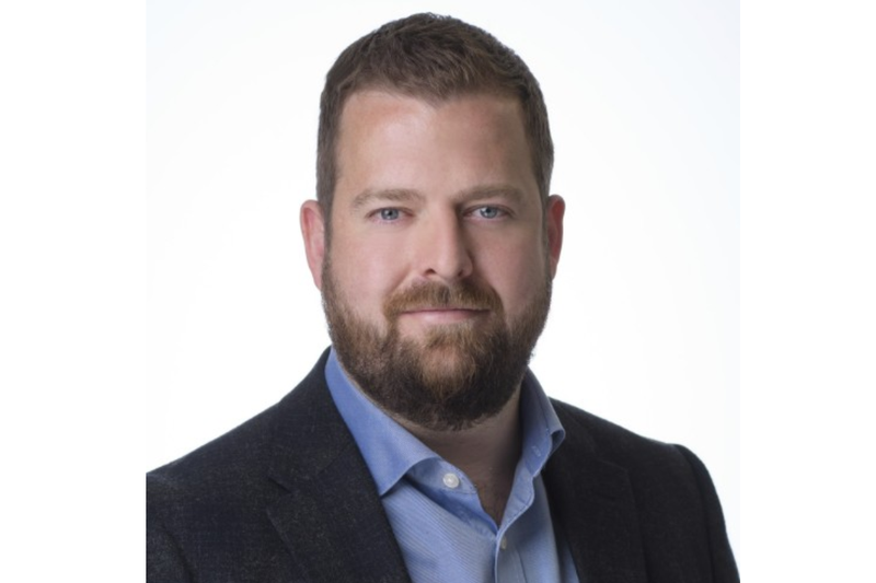 Open Destinations appoints David Bailey as Global Commercial Director