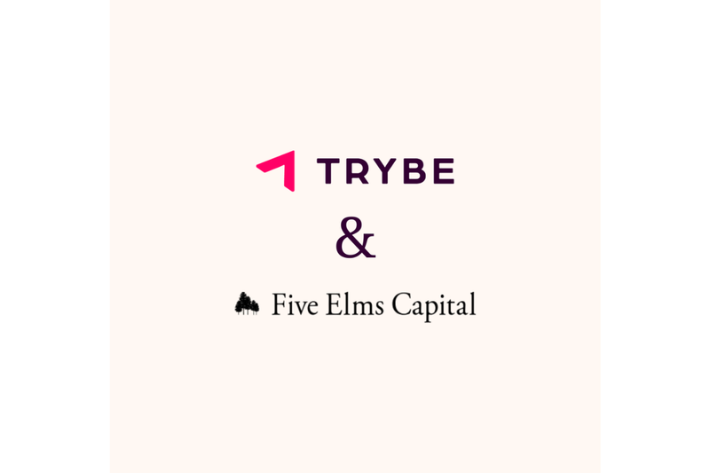 Trybe bags over £20M in Series A investment from Five Elms Capital
