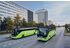 Flix further expands airport transfers with Flibco acquisition