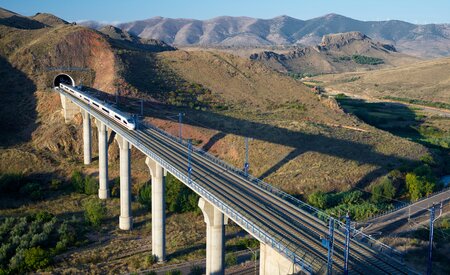 eDreams ODIGEO scales Rail for Prime subscription