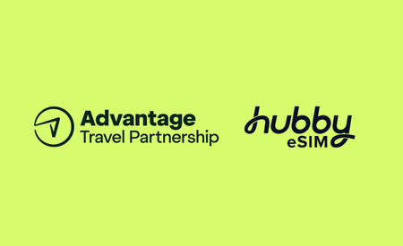 Advantage Travel Partnership announces Hubby eSIM partnership