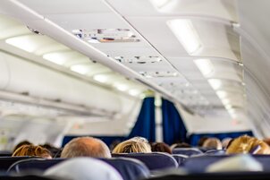 Sky-Blue focuses on eco-design to optimise inflight hospitality