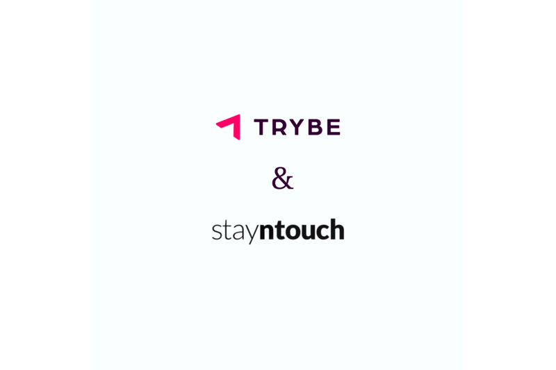 TRYBE partners with Stayntouch for spa, leisure and hotel operations