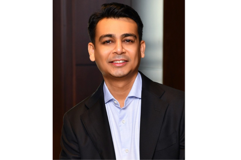 Chedi Hospitality promotes Aditya Jain as chief development officer