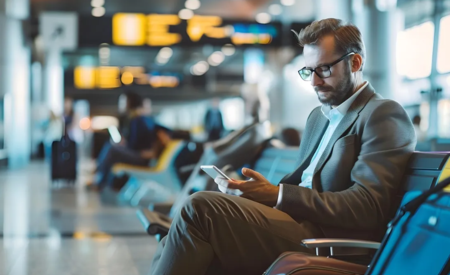 Sabre-BizTrip partnership to equip business travel with AI solutions