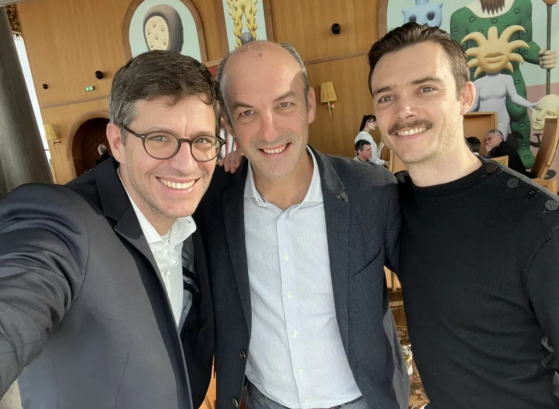 Kombo acquires KelBillet to consolidate ground transportation in Europe