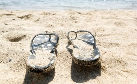 loveholidays reveals British holiday trends over the last decade