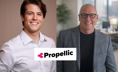Propellic extends leadership line-up