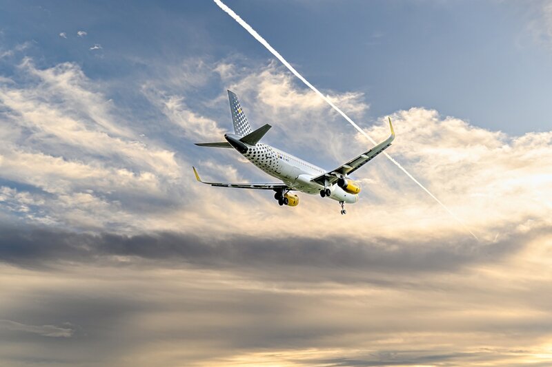 Vueling refreshes its loyalty programme