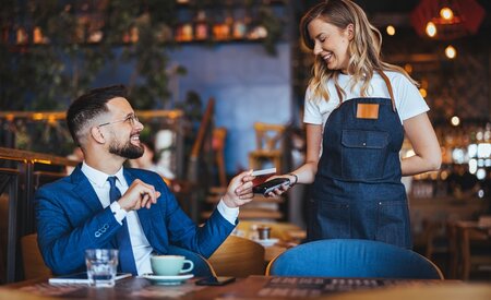 eTip acquires Shiny Solutions and expands its hospitality workforce platform