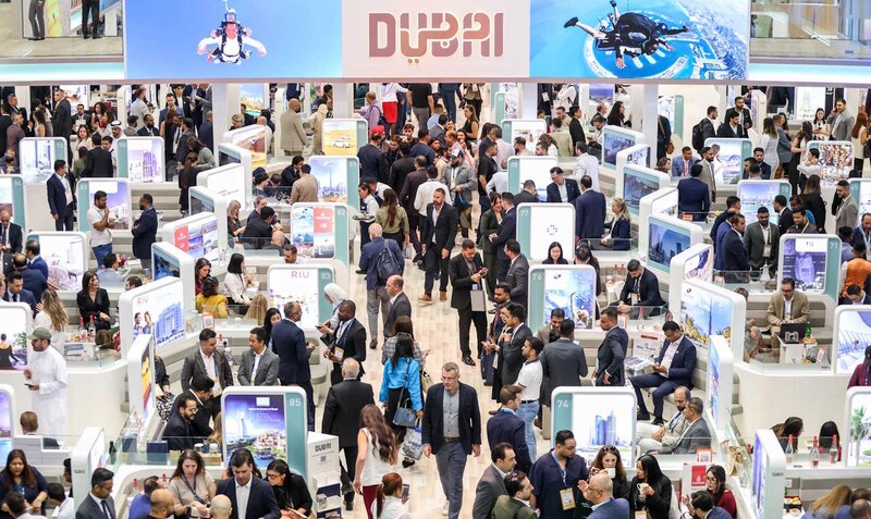 ATM to spotlight sports tourism opportunities, as fans spend twice as much