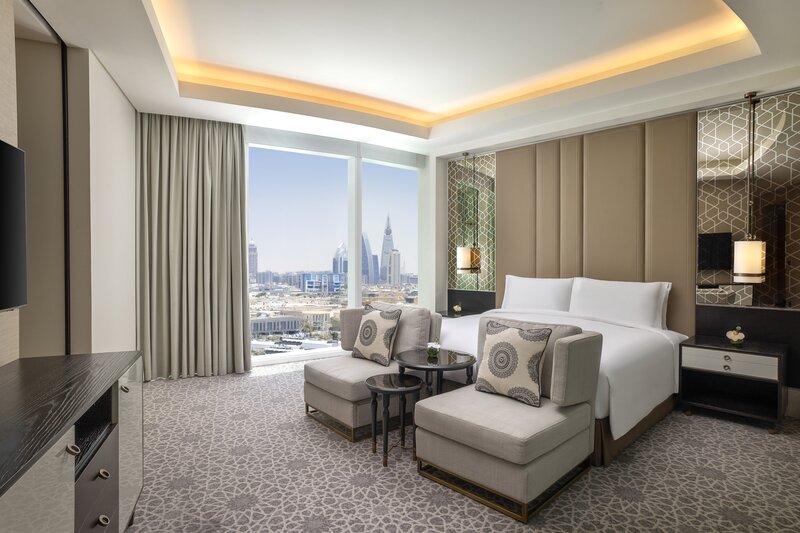 Accor Launches ALL Accor in ChatGPT for Hotel Bookings