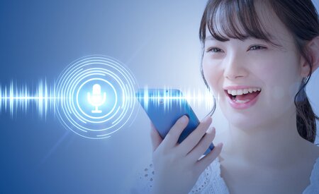 Voice AI now integrated into blockchain offering with new collaboration between Chain4Travel and HoloLogix.AI