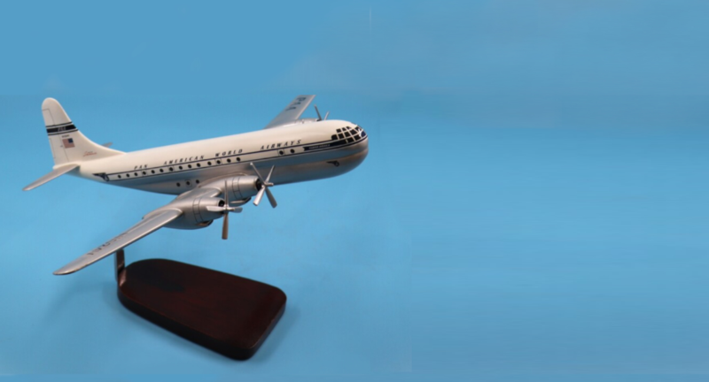 Pan Am makes come back