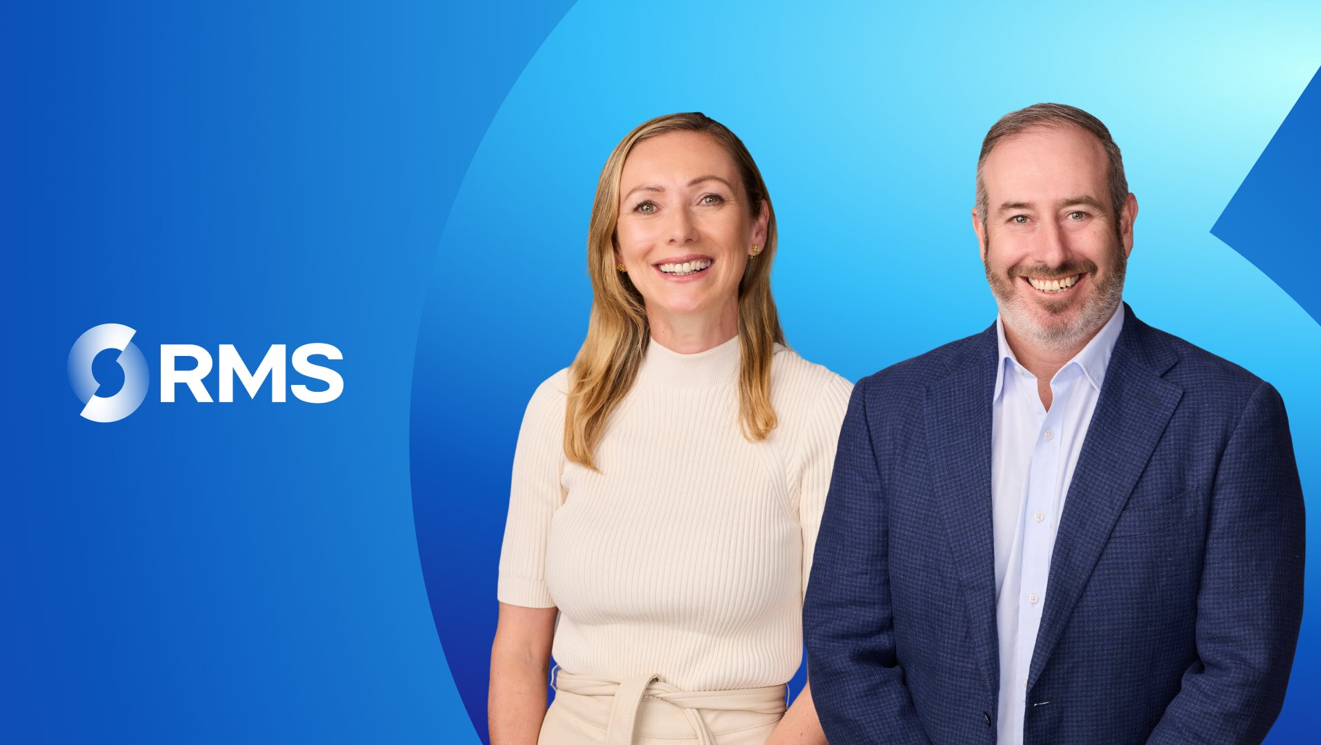 Reed Traini Rms RMS strengthens leadership team to support... | Travolution
