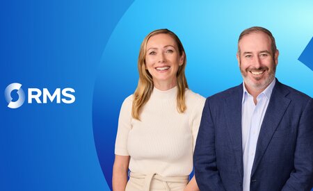 RMS strengthens leadership team to support next phase of global growth