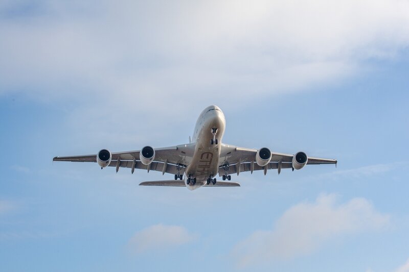 Korean Air unifies operations with IBS Software’s iFlight