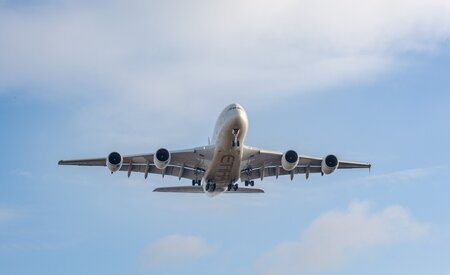 Korean Air unifies operations with IBS Software’s iFlight