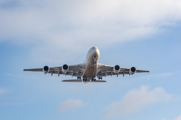 Korean Air unifies operations with IBS Software’s iFlight