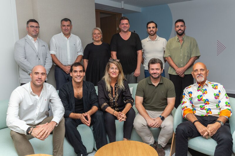 HBX Group launches conscious OTA with Queer Destinations