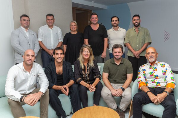 HBX Group launches conscious OTA with Queer Destinations