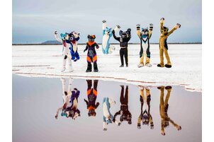 'Maximalism' emerges as top 2026 travel trend